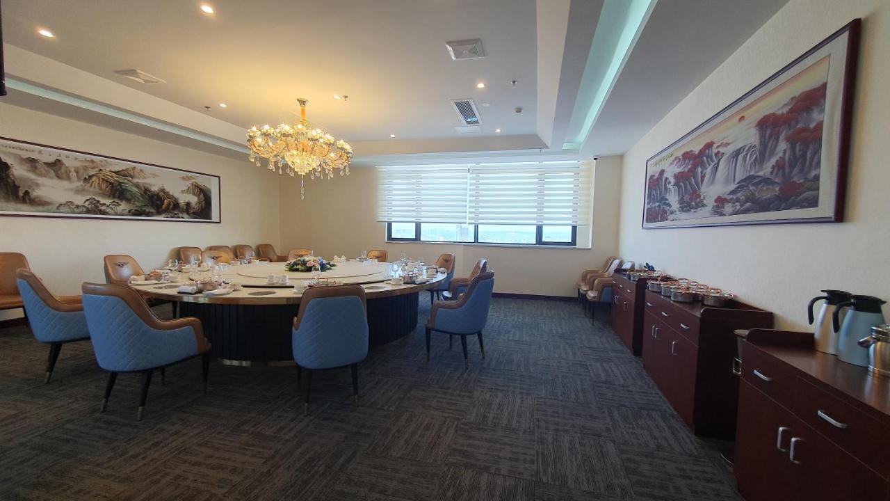 Legend Hotel And Resort Сиануквиль Экстерьер фото