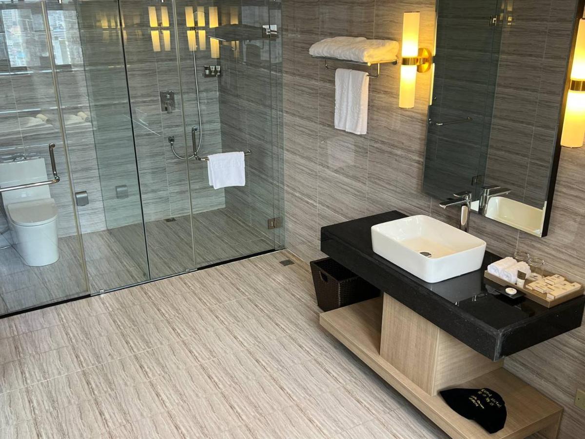 Legend Hotel And Resort Сиануквиль Экстерьер фото