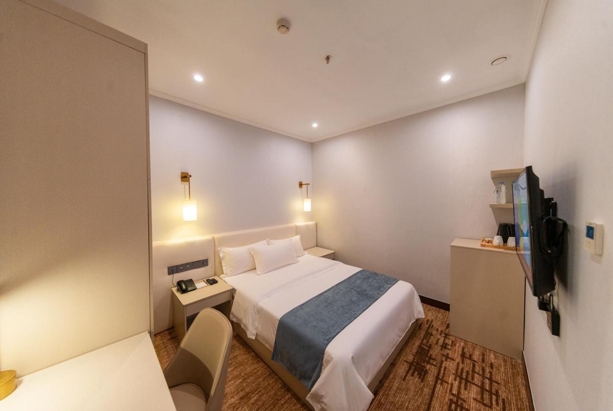 Legend Hotel And Resort Сиануквиль Экстерьер фото