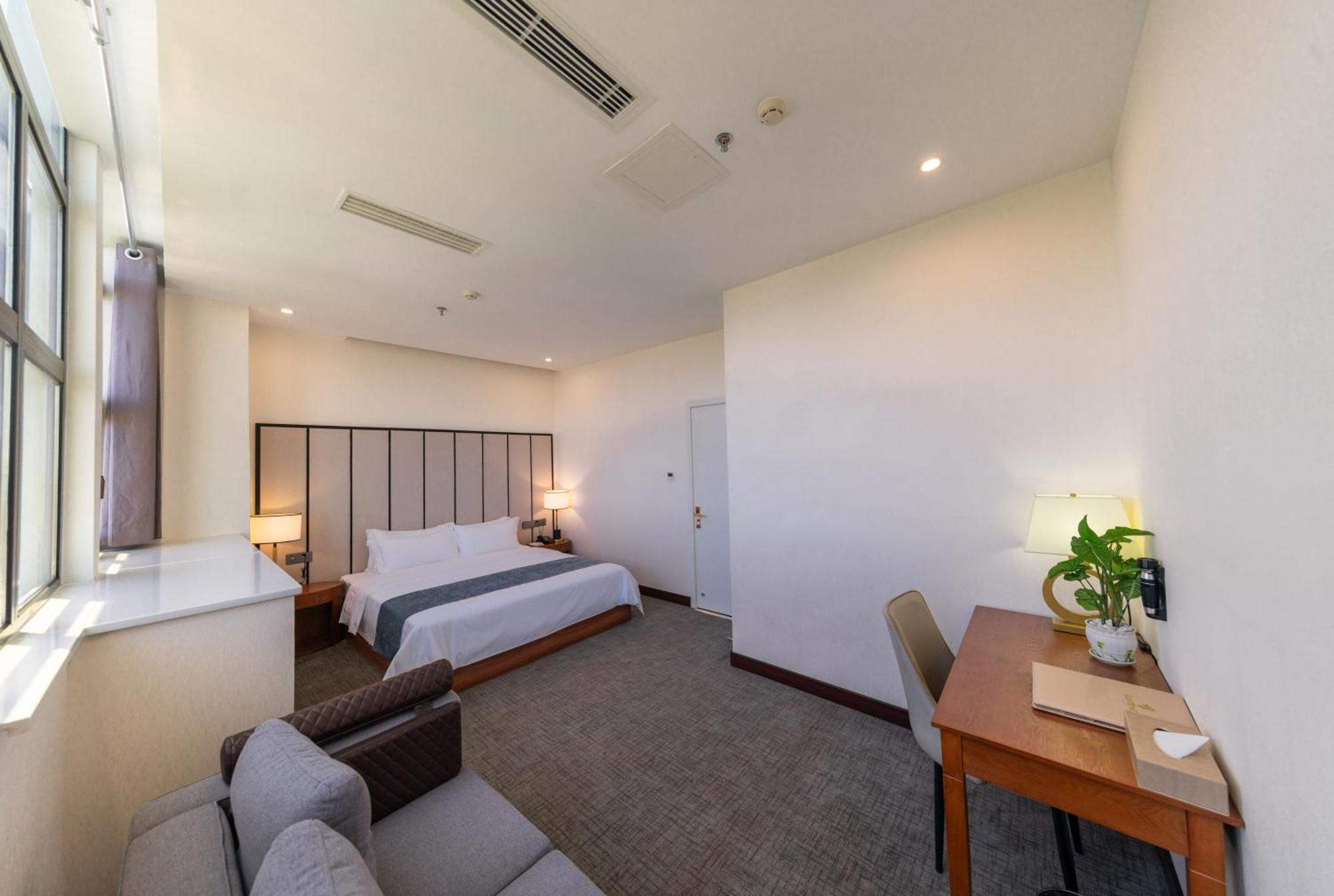 Legend Hotel And Resort Сиануквиль Экстерьер фото